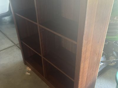 Bookcase