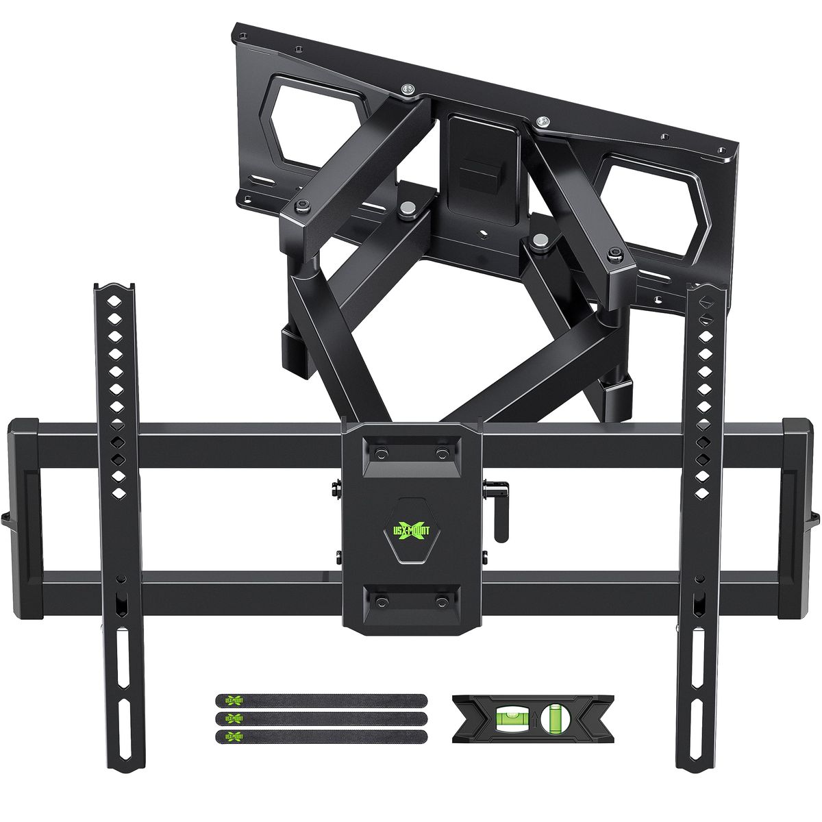 TV Wall Mount for Most 37"-84"