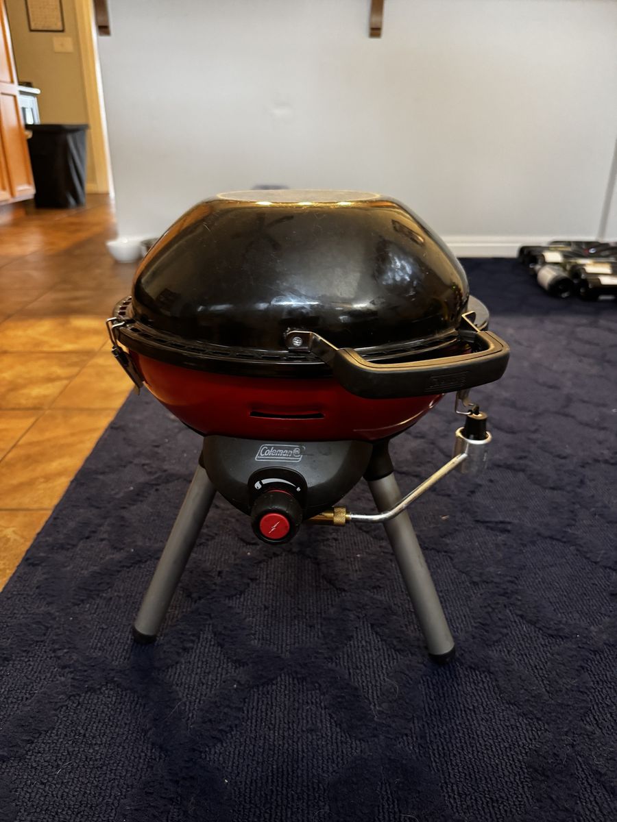 Coleman Mini Camping Grill