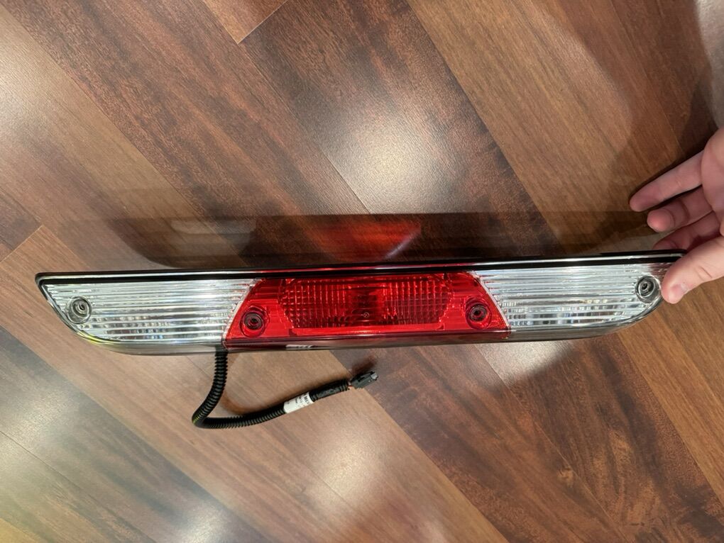 2015-2020 F150 F250 F350