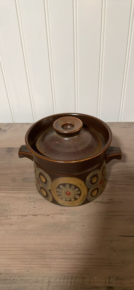 Soup bowl