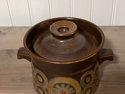 Soup bowl