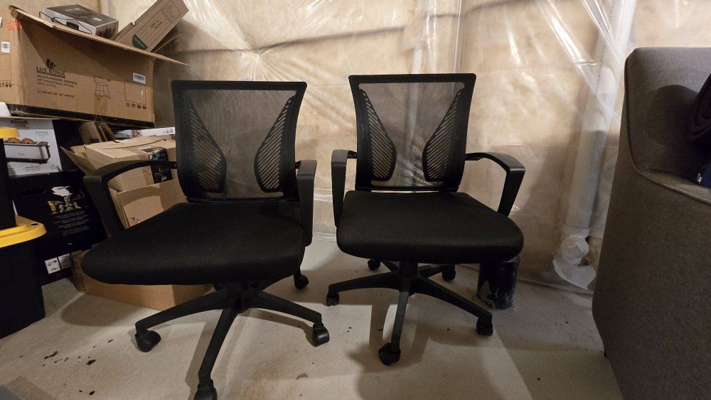Office Chairs