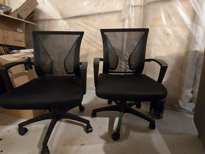 Office Chairs