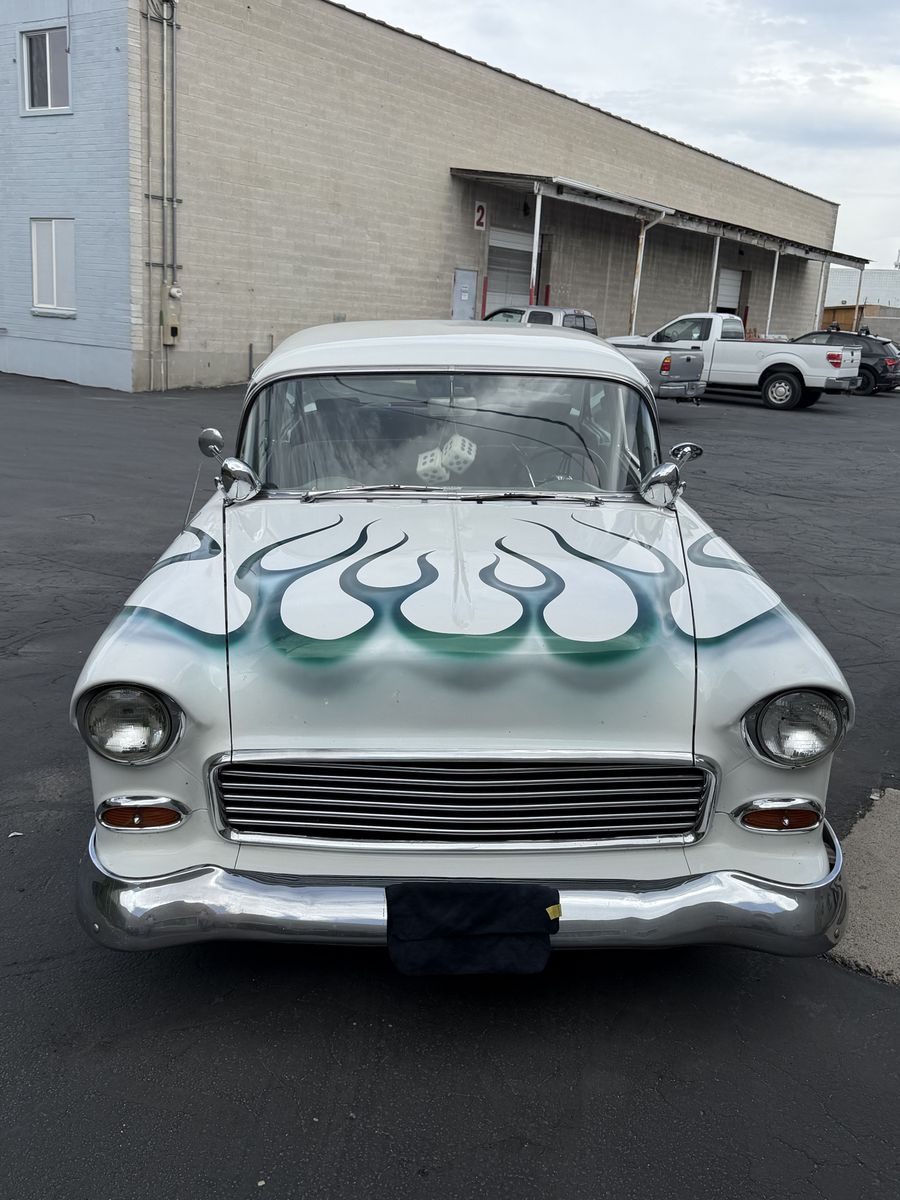 1955 Chevrolet 210 