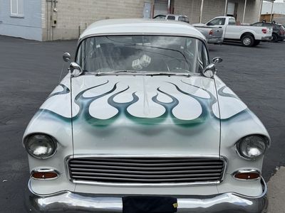 1955 Chevrolet 210