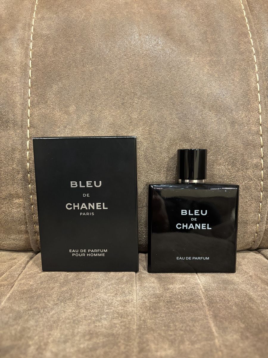 Bleu De Chanel Paris