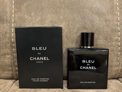 Bleu De Chanel Paris