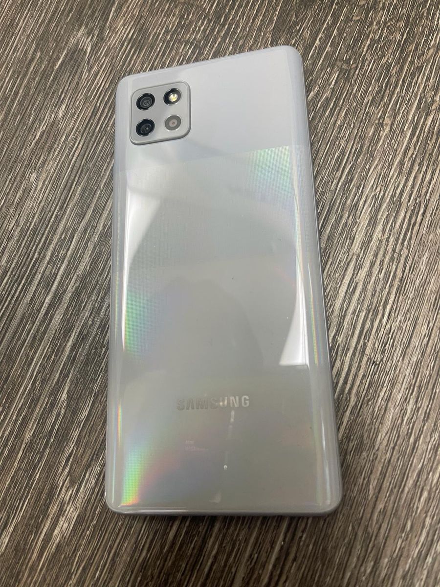 Samsung Galaxy A42 5G 128GB - Unlocked