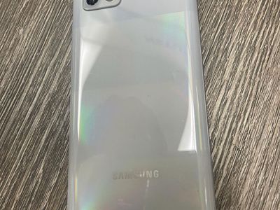 Samsung Galaxy A42 5G 128GB - Unlocked