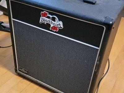 Blackheart Little Giant BH5-112 Guitar Combo Amp