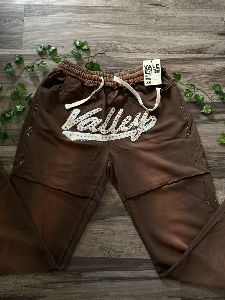 valley sweats