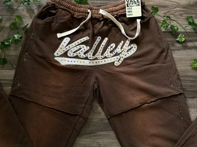 valley sweats