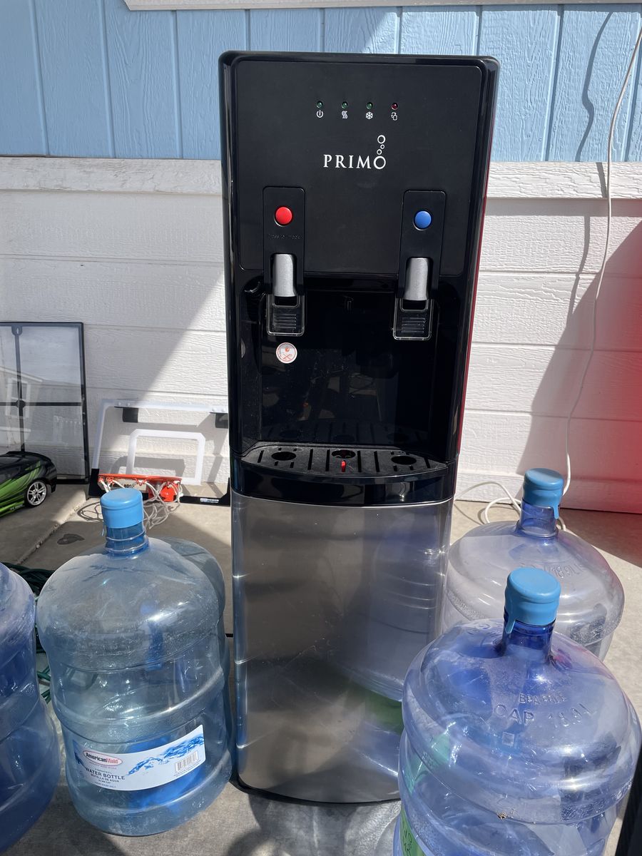 Primo water Dispenser