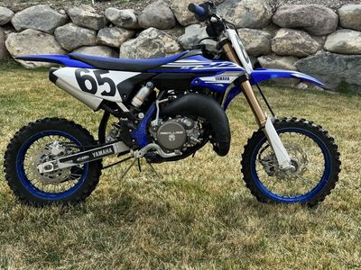 2018 YZ65 Yz 65