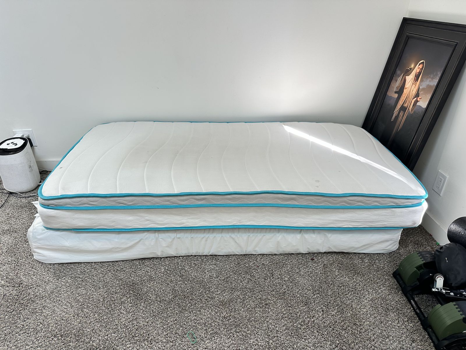 Twin Mattresses