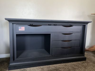 Heavy Duty Tool Dresser
