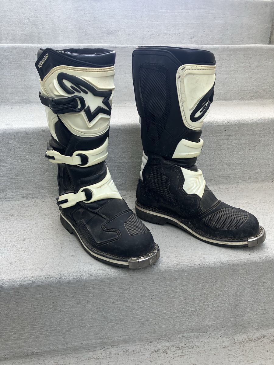 Alpinestars Tech 1 Womens Size 7