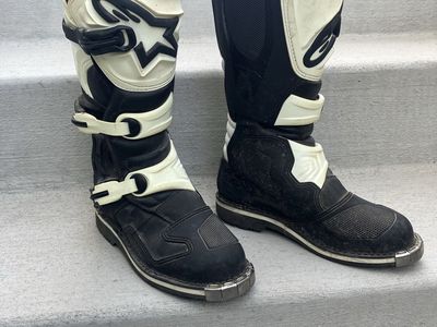 Alpinestars Tech 1 Womens Size 7