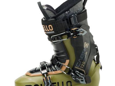 2025 Dalbello Cabrio LV Free 120 IF