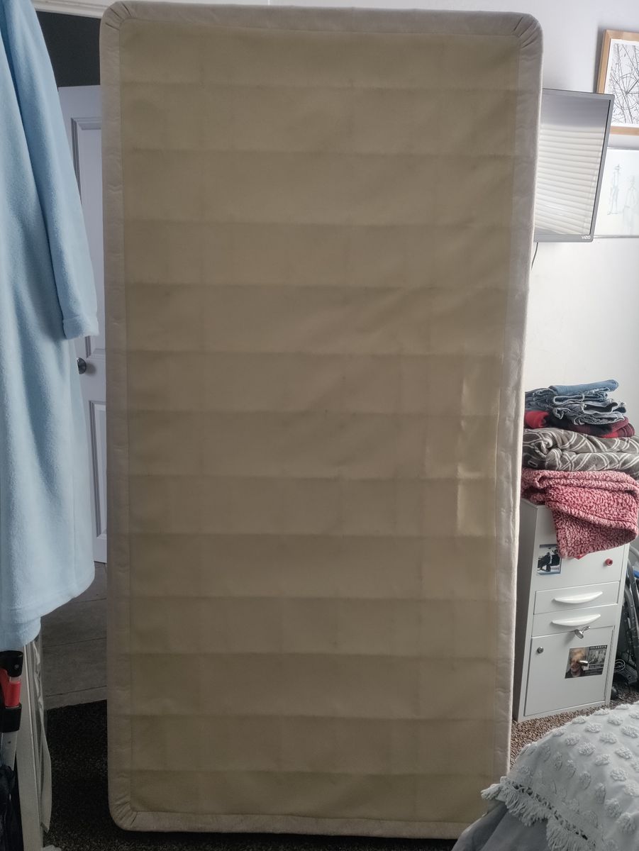 Free Box spring