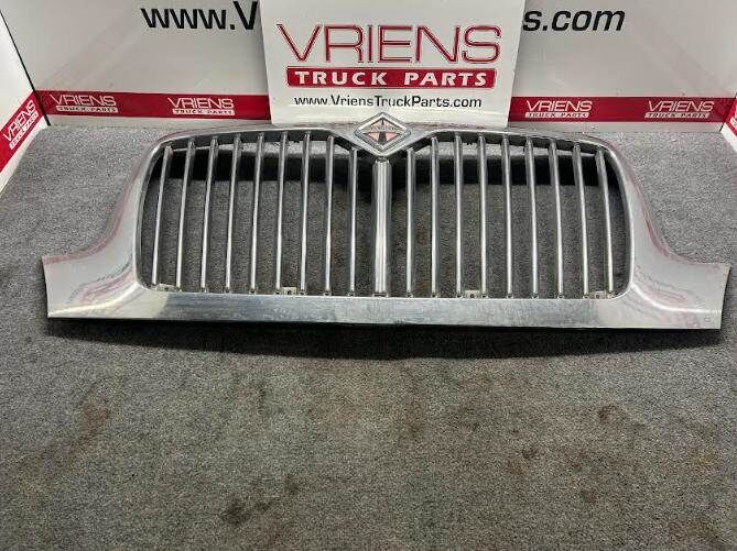 International Grille