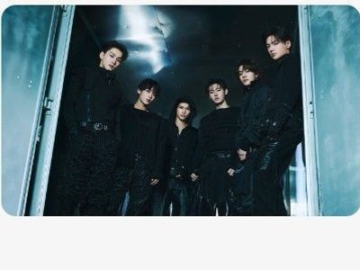 ENHYPEN - World Tour Blood Saga Tickets