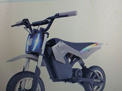 Kids Electric Dirt Bikes