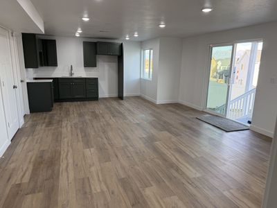 Newly Finished Basement apartment for rent