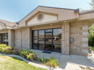 South Ogden Office Space for Lease 1,000 SF