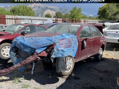 New Arrival - 2006 Ford Focus Parts - UTPAP Ogden