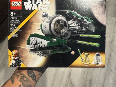 Star Wars Lego set 75360