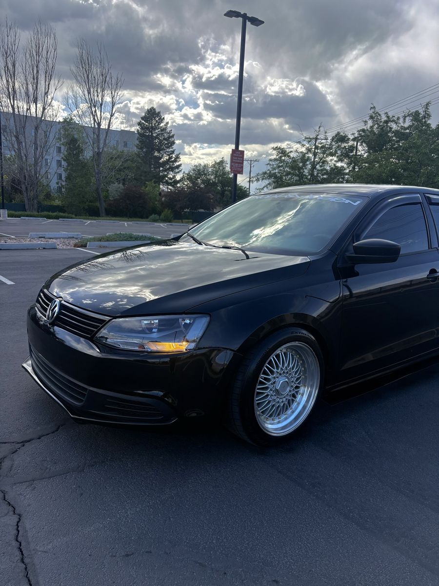 2011 Volkswagen Jetta 2.0L