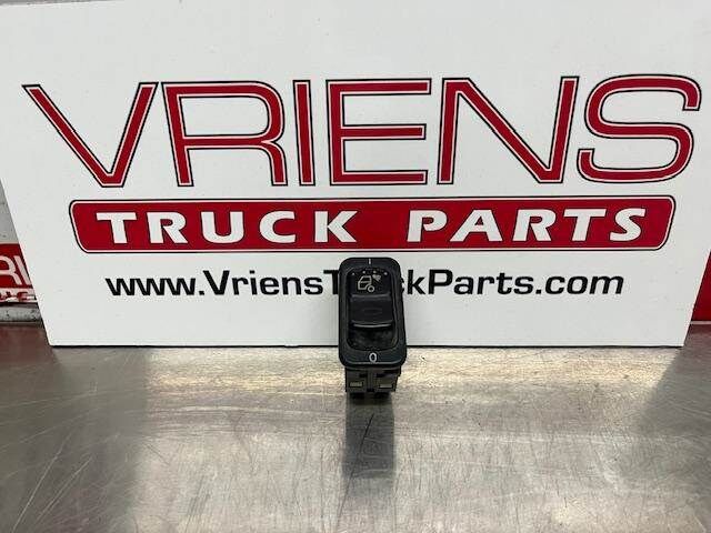 Peterbilt Dashboard Switch
