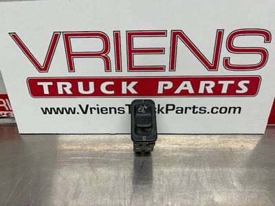 Peterbilt Dashboard Switch