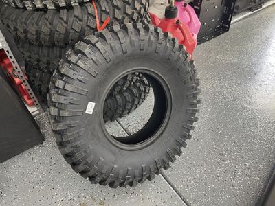 EFX Motocrusher 33-10-15 UTV Tire