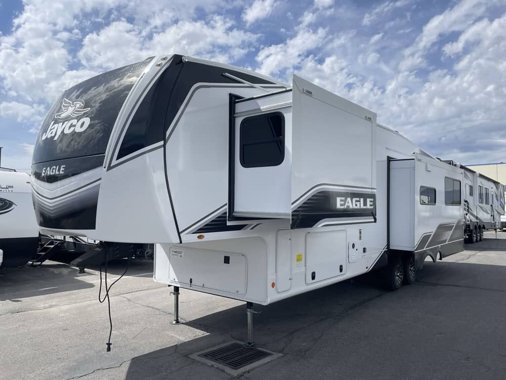 2026 Jayco Eagle 335LSTS