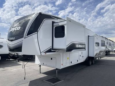 2026 Jayco Eagle 335LSTS