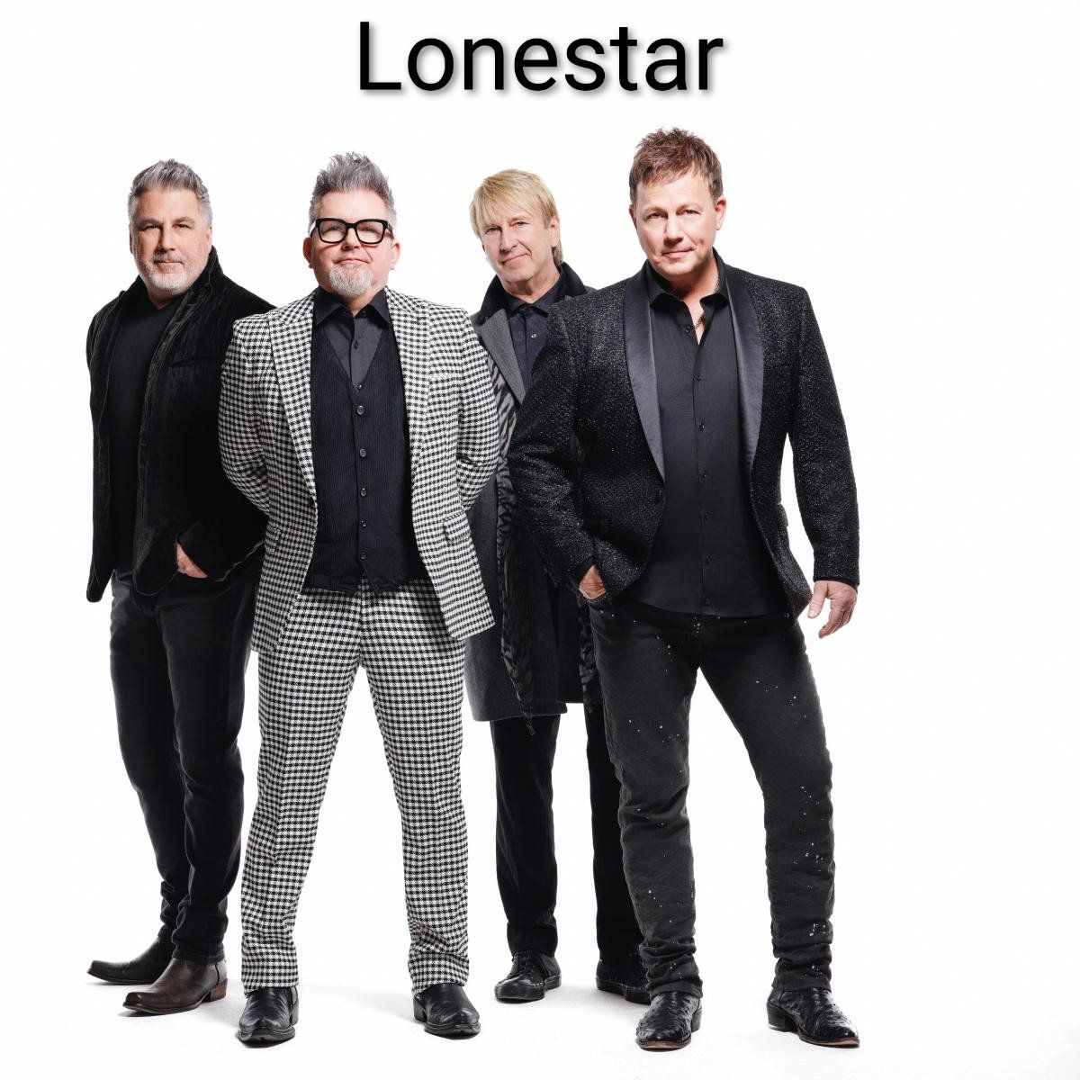 Lonestar concert - Park City