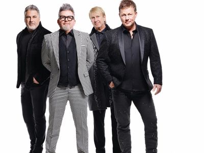 Lonestar concert - Park City