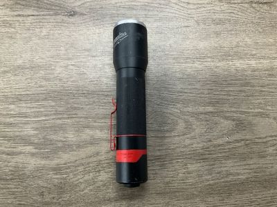 Milwaukee 2110-20 Flashlight