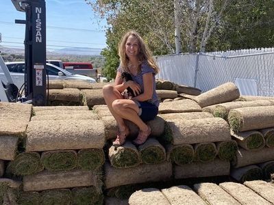 Idaho Sod For Sale
