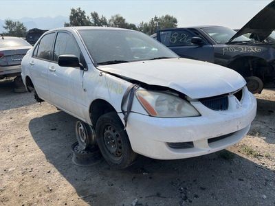 2004 Mitsubishi Lancer Parts - UTPAP Orem