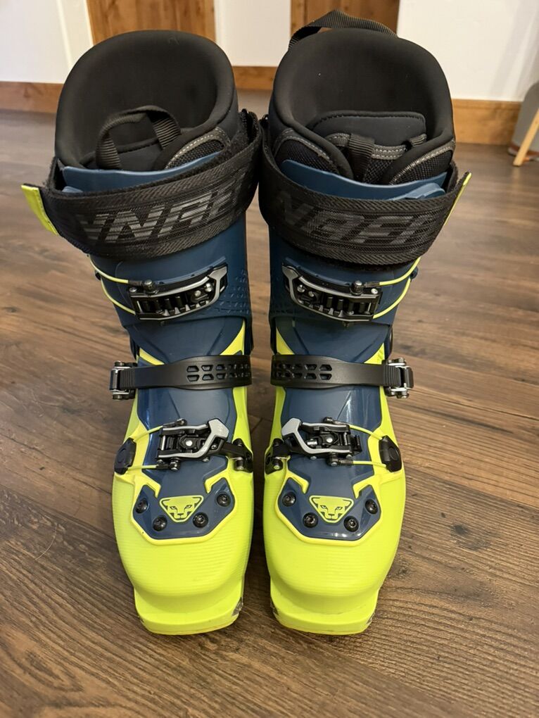 2023 Dynafit Radical Pro Touring Boot 26.5
