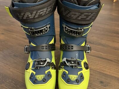 2023 Dynafit Radical Pro Touring Boot 26.5
