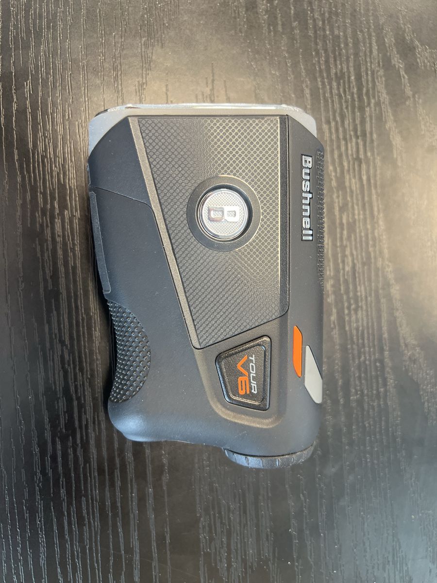 Bushnell Tour V6
