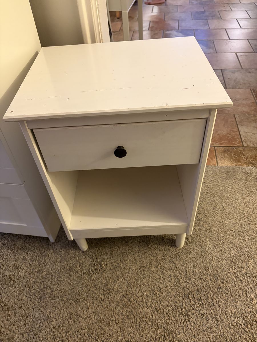 Bedside Table