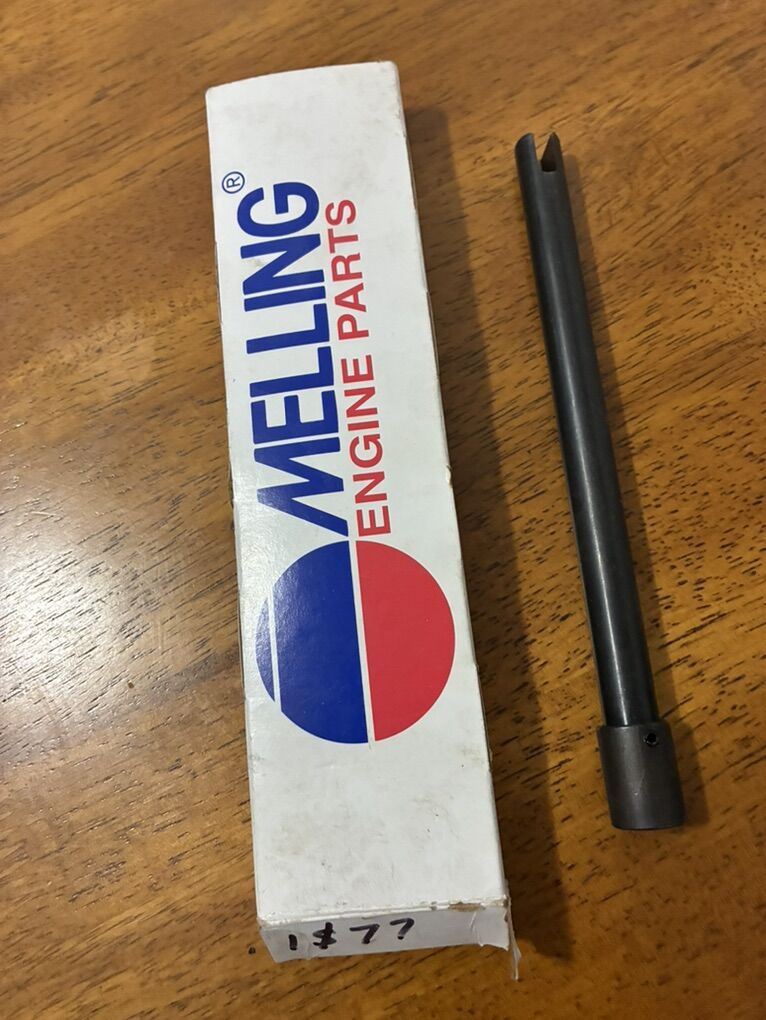 Melling Oil Pump Driveshaft IS-77 For BBC