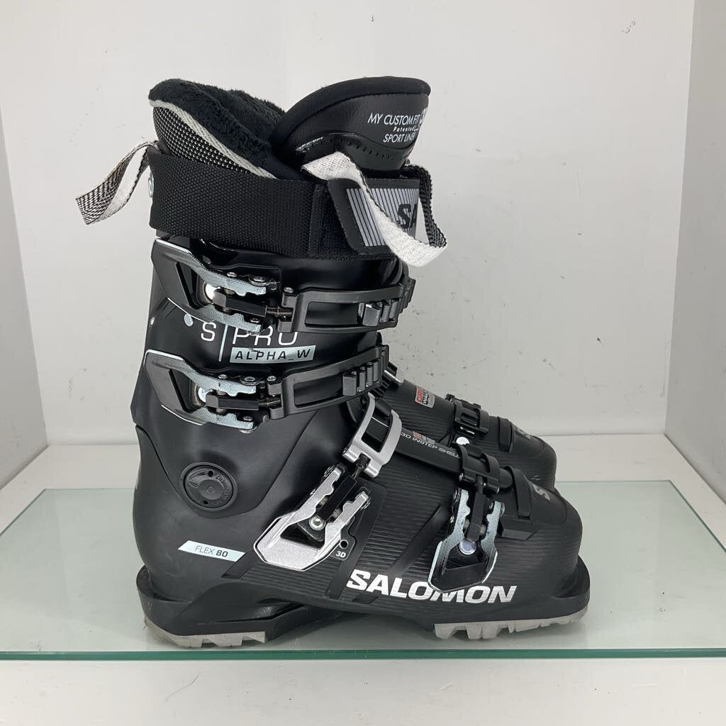 Salomon S/Pro Alpha W 80