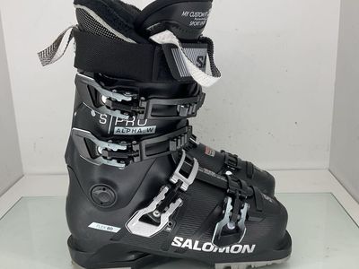 Salomon S/Pro Alpha W 80